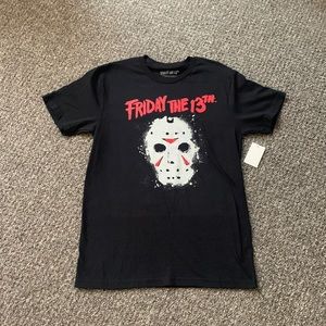 Friday the 13th tee